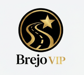 Brejo VIP Logo